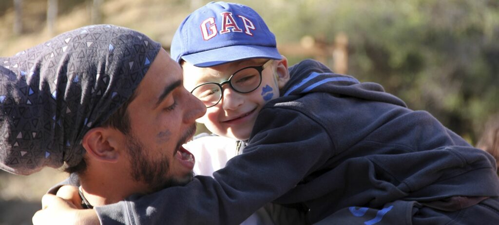 Actua Campamentos - Alto Tajo Summer Camp - Monitores