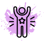 Actua Campamentos - Confianza en uno mismo