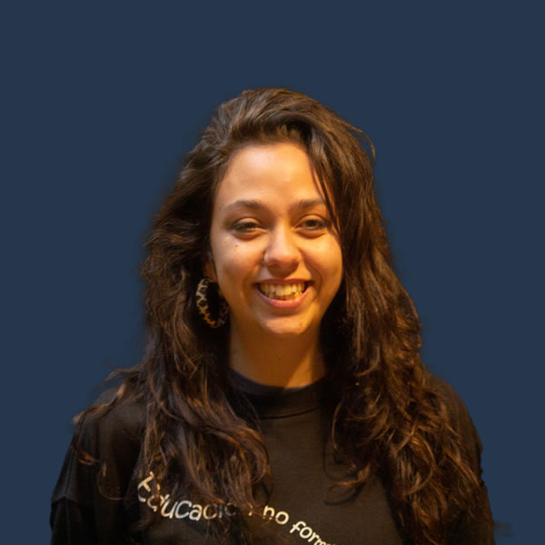 Actua Campamentos - Equipo - Ana Alvarez