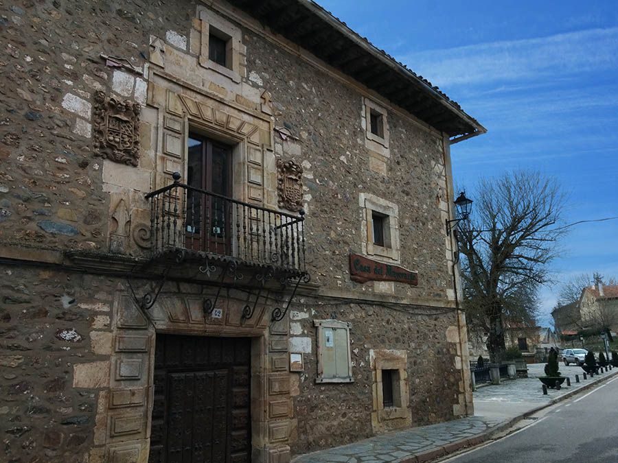 Actua Campamentos - Barbadillo Fun Camp - Alojamiento