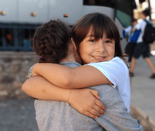 Actua Campamentos - El Lagar de Vegafria - Primera Experiencia